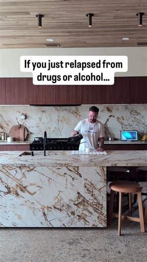 Relapsing is a part of most people’s recovery journey. The interesting thing about relapse is that not all relapses are intentional, & often it seems to happen out of nowhere.My own recovery of… | Tony Hoffman