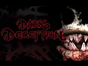 Dark Deception - Chef Frenzy