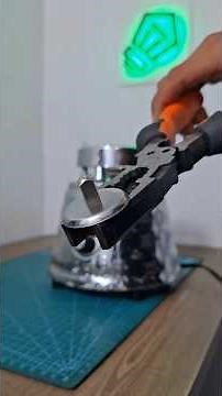 Como cambiar el cuadro de una licuadora oster