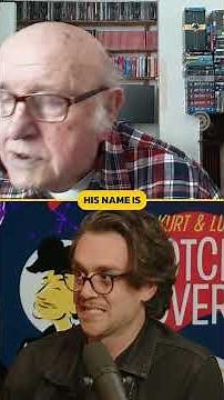 Old Gamer YouTubers Are The Best
