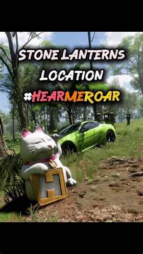 How To Find The Stone Lanterns In Ek Balam For The Summer Photo Challenge FH5 fh5 photo challenge hearmeroar, stone lanterns ek balam fh5 location, how to complete summer photo challenge fh5, toyota or lexus photo challenge forza horizon 5, where are the stone lanterns fh5, ek balam pyramid photo challenge guide, fh5 festival playlist summer photo challenge, how to take photo at ek balam fh5, fast photo challenge forza horizon 5, fh5 quick guide photo challenge #fh5 #forzahorizon5 #fh5playlist #