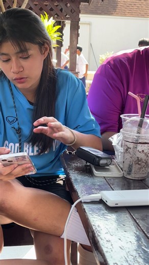 ก่อนเเข่งก็จะประมาณนี้ #เทรนด์วันนี้ #ฟุตซอลหญิง #สุวรรณหวานเจี๊ยบ #สิงห์ร้ายบางพรม #เปิดการมองเห็นtiktok