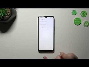 How To Change System Language On TCL 408
