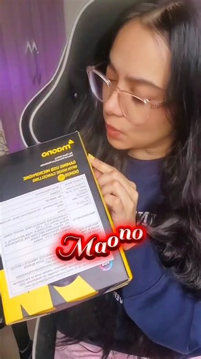 Anusha Agarwal on Instagram: "Best Budget Friendly MIC For Streaming 🥰💥"