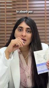 Pimple Patch to Prevent Acne Marks & Scars| Deconstruct Pimple Patch|
