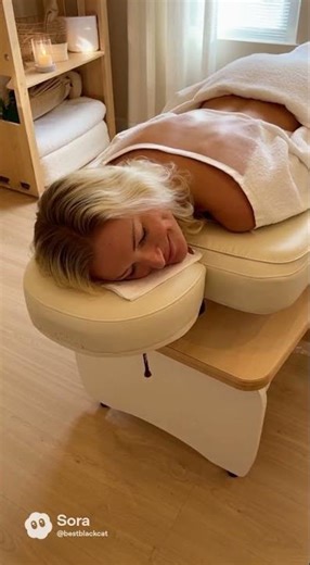 Black Cat is muffing paws