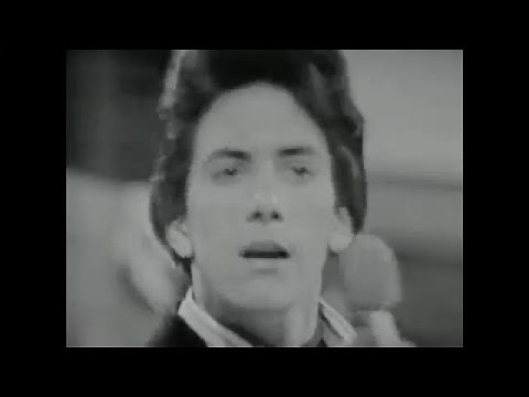 Time Won't Let Me | "Live" Version | The Outsiders