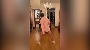 Corrie's Jack P Shepherd gives us his best Risky Business