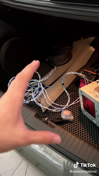 Car Stereo System Unveiling and Setup Tips