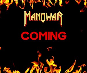 Exciting news on the horizon! Mark your calendars for October 15, 2023 Stay tuned! 🤘🔥 #manowar #manowarfans #heavymetal #manowarriors #manowarofficial #manowarband_official #manowarrior | MANOWAR