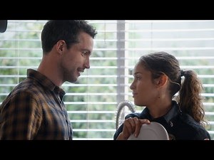 Eli Tries to Win Andy Over - Station 19