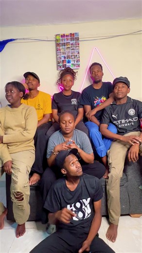 Who is the Most Likely Challenge: Insightful and Fun