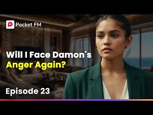 The Alpha's Bride New | Ep 23 | Will I Face Damon's Anger Again?