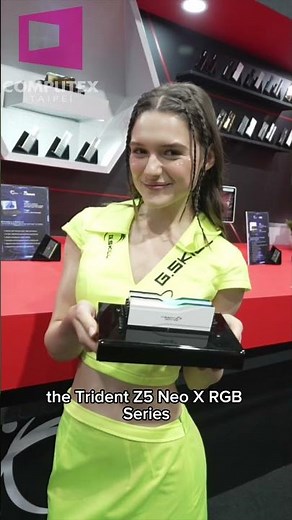 G.Skill Just Unlocked a New Speed Tier for AMD Memory