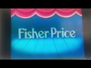 fisher price logo