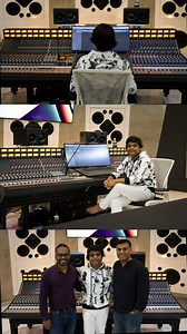 It's been a year since we installed the legendary @rupert_neve 5088 analog console at Mr. Harris Jayaraj's remarkable Studio H in Chennai! Watch this quick timelapse of the process. ️ Check out the full interview with @jharrisjayaraj about his analog console on YouTube, link in bio. | The Inventory | Facebook