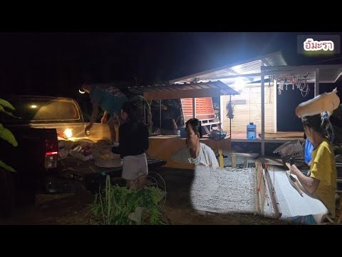 แต่ละคนจิงจัง​กับน้าที่ตัวเองมากๆค่ะEp6, 082