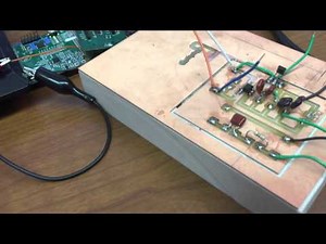 Load Modulation of RFID System