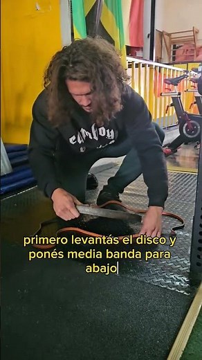 dynamic day band setup