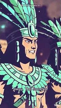 The Aztec Ritual That Killed 20,000 People in Four Days