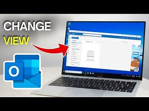 How to Change Outlook View Back to Normal - 2025 Easy Guide