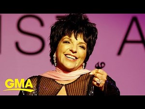 The best of Liza Minnelli