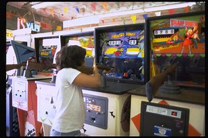 Newly Surfaced Arcade Documents from the 1970s Predicted a Wild Future for Video Games