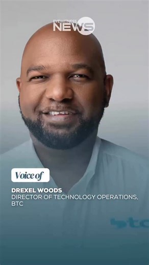 1.5K views | TROPICAL STORM WATCH: The Director of Technology...