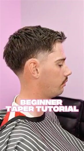 Beginner taper tutorial