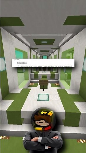 7 Mile Spanking Machine!