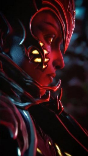 HAGGIBAH Enacts Her VENGENCE | JUL Fusion | #shorts #RAIDShadowLegends