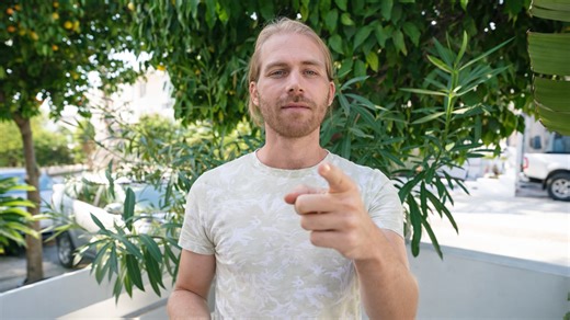 The 9 types of German learners