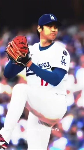 TW: FLASHING LIGHTS: Ohtani edit requested #fyp #like #view