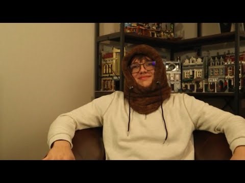 One on One Interviews with the Cast of BoysHouse University