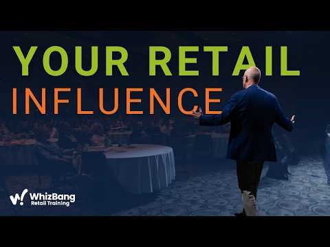 This Hit Home at the Retail Success Summit