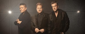 My Journey with Rascal Flatts: From No Car to Fast Cars and Freedom