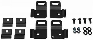Replacement Mounting Bracket for ARB Base Platform Rack Tred Kit ARB Accessories and Parts ARB48ZR