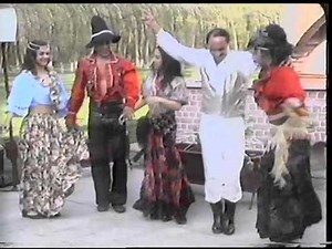 SANDU CIORBA - VIRGIL MUZUR - DOINE - JOCURI SI MANELE