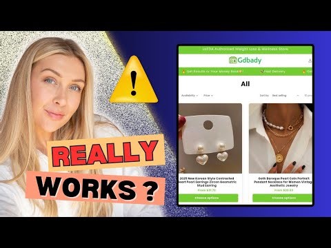 Gdbady Reviews - Is Gdbady.com Legit or Scam?