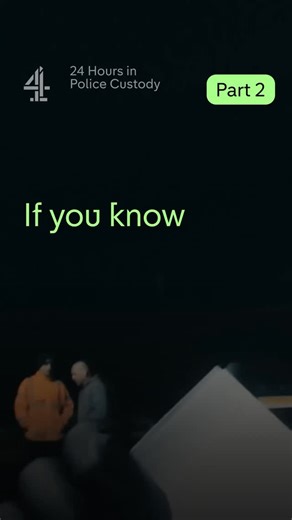Channel 4 Documentaries on Instagram: "Part 2: A Family Vendetta | Armed Police storm hotel searching for suspect vehicle. #channel4 #documentary"