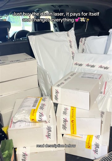 After owning three new lasers in one year (1 industrial of which was extremely defective & an xtool which nearly blew up), I’ve never felt more confident to speak on this. Since owning this OMTech, I’ve been able to work faster, better, and on a much larger scale. Taking on more orders has never been easier, this machine practically paid for itself in just 2 weeks. I reached out to OMTech because I was so impressed, it arrived within 3 days of ordering, with the tube installed, mirrors aligned, 