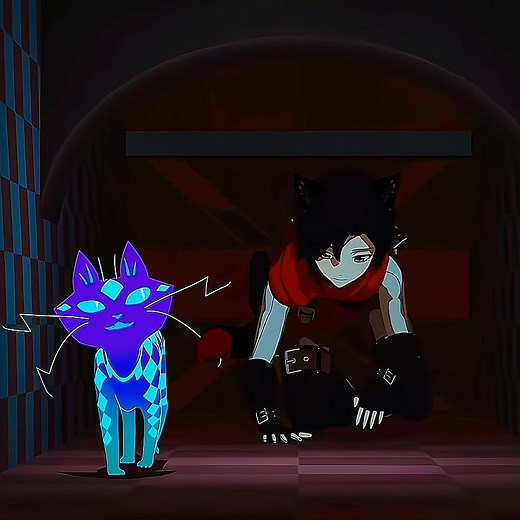 DONT ASK I DONT EVEN KNOWWWWW 😭😭😭😭 it's helping me cope with ep 4 🥲#rwbyrubyrose #rwbyruby #rwby