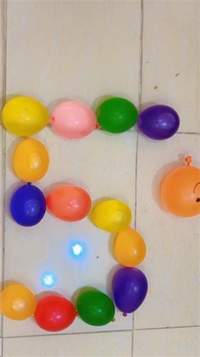 🎉 50 Subscribers Celebration 🎈 |Satisfying ASMR Balloon Burst #asmr #satisfying #slay