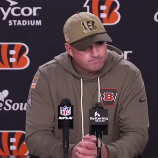Zack Taylor: Lies About Bengals Football