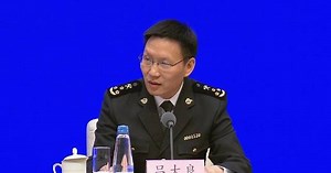 China's export grows in Q1