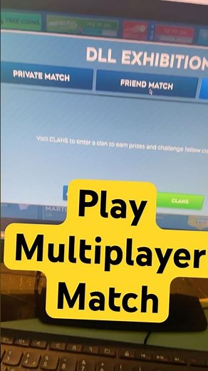 DLS 26 Play Multiplayer match #DLS26 #DreamLeagueSoccer26 #MultiplayerMatch #OnlineGaming