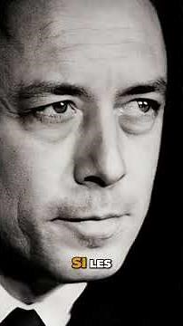 La conscience est-elle l'origine de nos angoisses ?