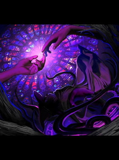 Exciting New Character Reveal: Meet Hemlock!