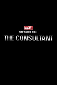 Marvel One-Shot: The Consultant (2011) | ČSFD.cz