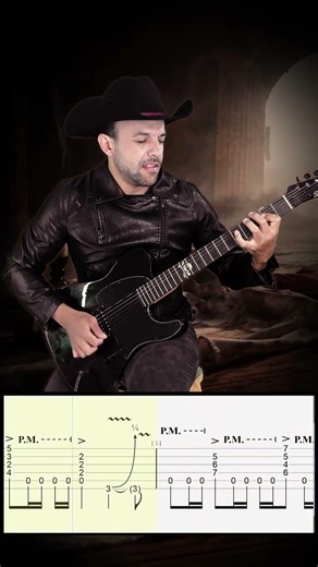 【OZZY OSBOURNE】[ Crazy Train ] cover by Dotti Brothers| LESSON | GUITAR TAB